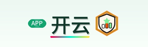 开云 Logo